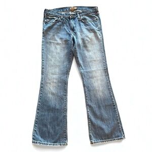 Classic Blue Women's Jeans